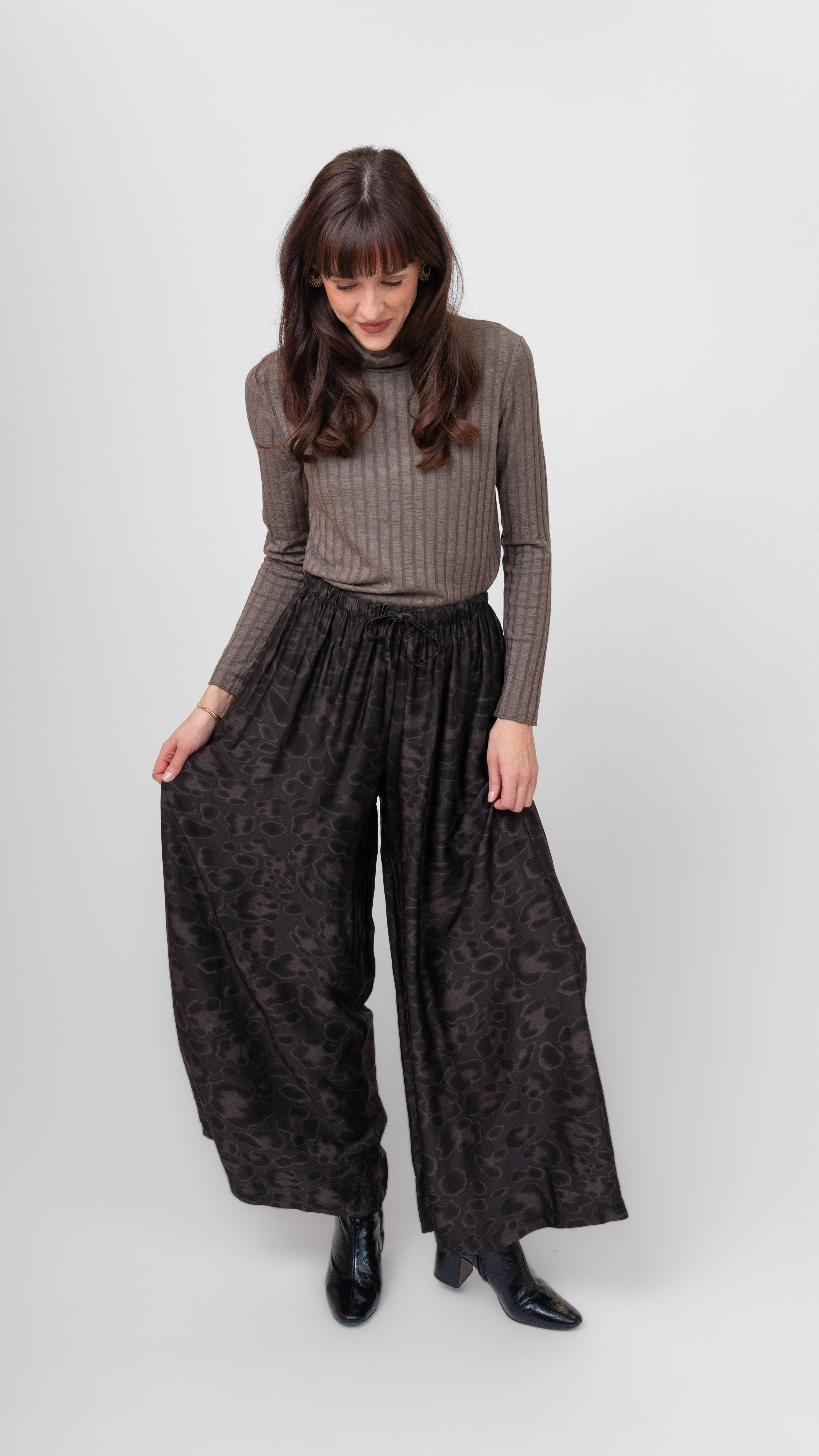 ME & GEE WIDE LEG PANT